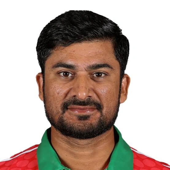 Naseem Khushi